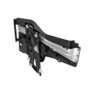 MAN TGX / TGS / TGM / TGL Elevalunas Lateral Dch (con Motor)