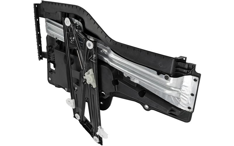 MAN TGX / TGS / TGM / TGL Elevalunas Lateral Dch (con Motor)