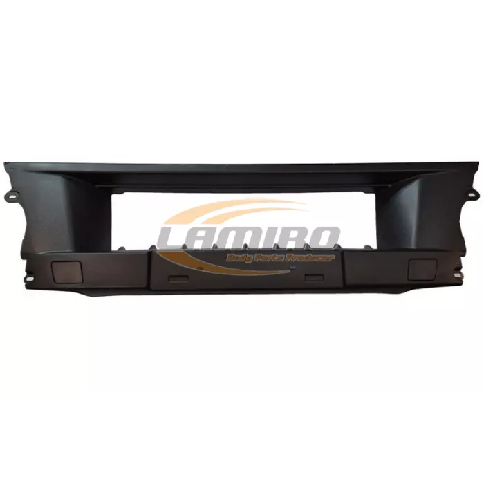 MAN TGX (2013-) Euro6 Bumper Center Part