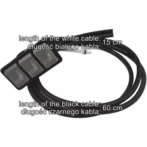 MAN TGX / TGS / TGA / TGL / TGM Seat Adjustment Button Valve