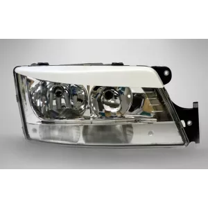 MAN TGX / TGS Eyebrows RH / LH (Set)