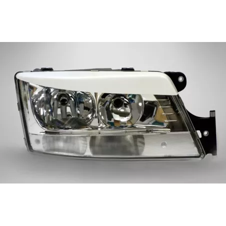 MAN TGX / TGS Eyebrows RH / LH (Set)