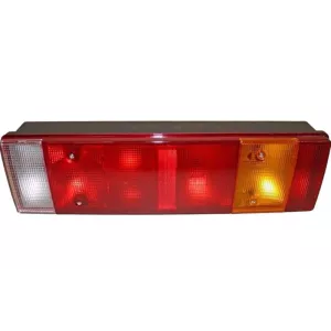 Volvo / MAN Piloto Combinado Dch sin Luz de Matrĺcula