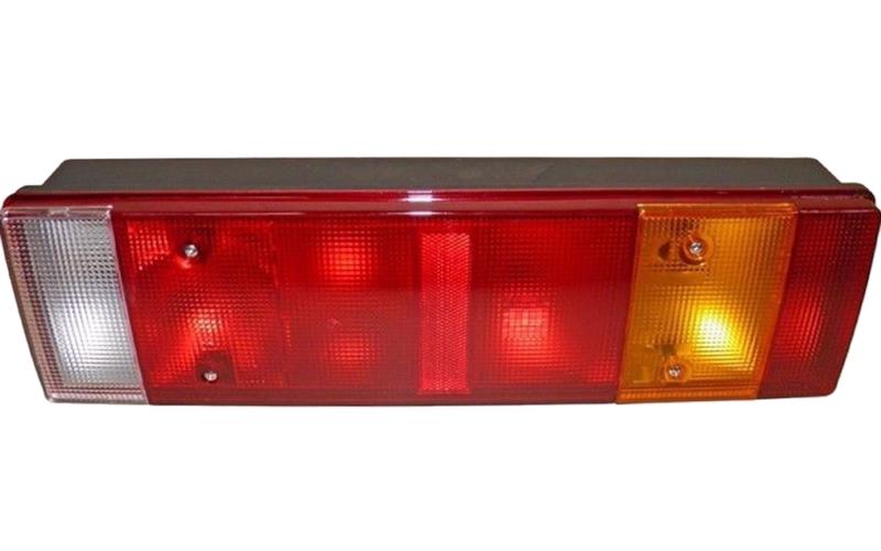 Volvo / MAN Tail Lamp RH Without License Plate Light