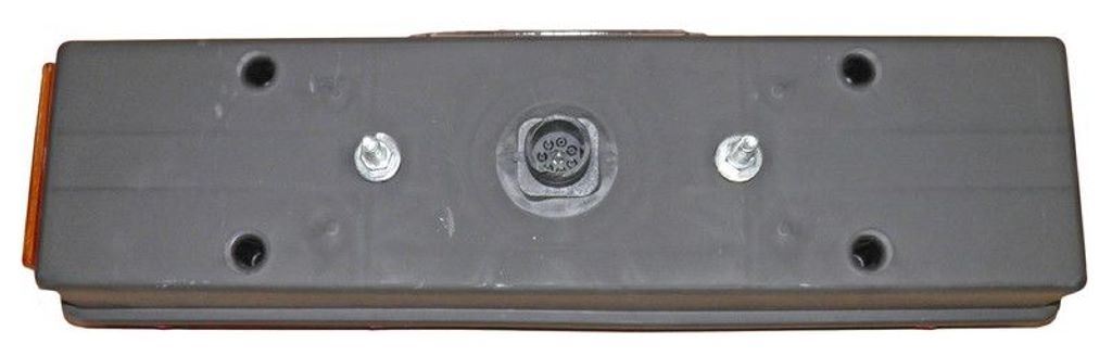 Volvo / MAN Tail Lamp RH Without License Plate Light