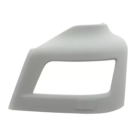 MAN TGS (2013-) Euro6 Headlamp Ring LH With Washer Hole