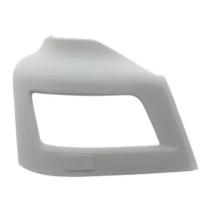 MAN TGS (2013-) EURO6 HEADLAMP RING RH WITH WASHER HOLE