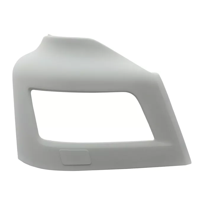 MAN TGS (2013-) Euro6 Anillo Faro Delantero con Agujero para Lavaparabrisas Dch