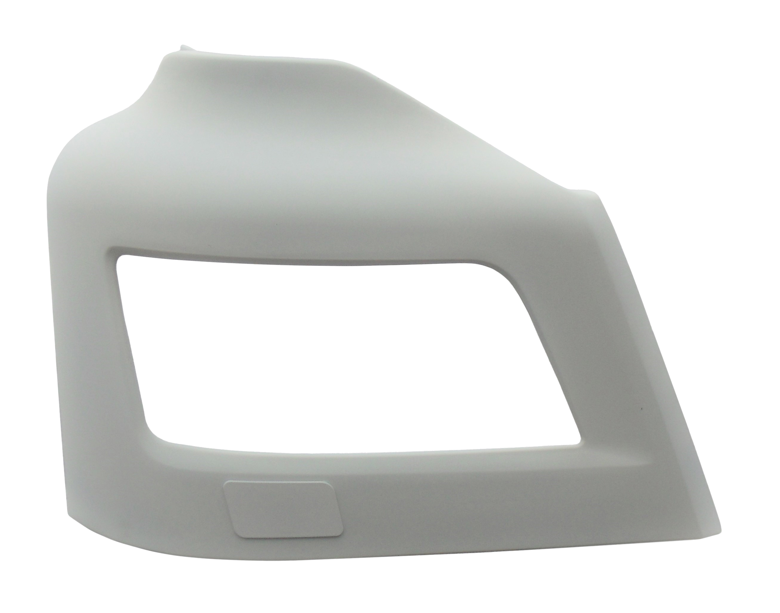 MAN TGS (2013-) Euro6 Headlamp Ring RH With Washer Hole