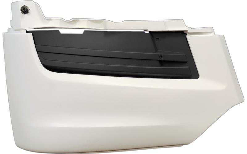 MAN TGS (2013-) Headlamp Ring RH Without Fog Lamp Hole