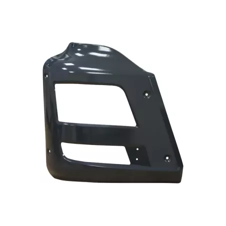 MAN TGS (2013-) Bumper RH Metal