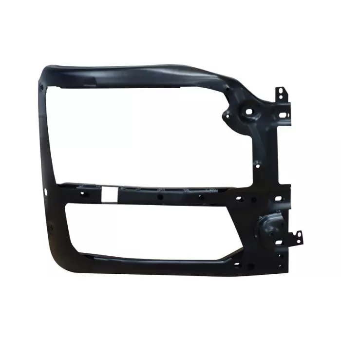 MAN TGS Euro6 Support de Pare-chocs Droit En Métal