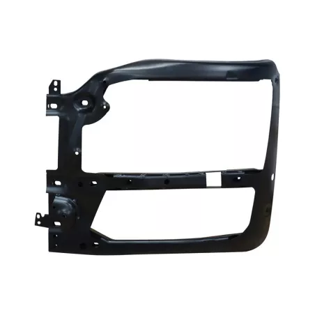 MAN TGS Euro6 Bumper Bracket LH Metal