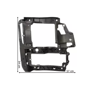 MAN TGS / TGX Euro6 Headlamp Bracket LH (Construction Type)
