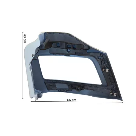 MAN TGS (2013-) Euro6 Headlamp Ring LH