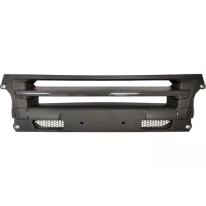 MAN TGS (2017-) EURO6 CENTER BUMPER LIFT