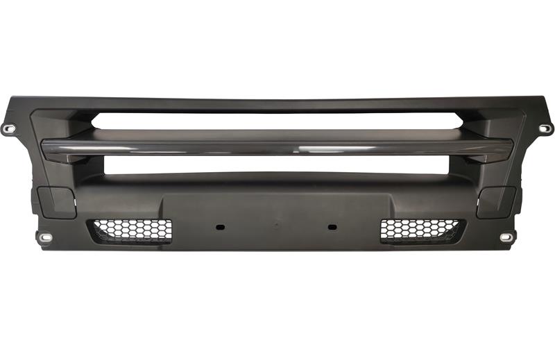 MAN TGS (2017-) Euro6 Center Bumper Lift