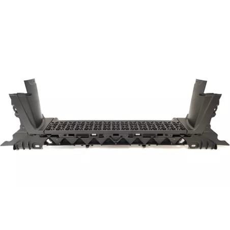 MAN TGS Euro6 2017- Lift Stoẞstange Stufe