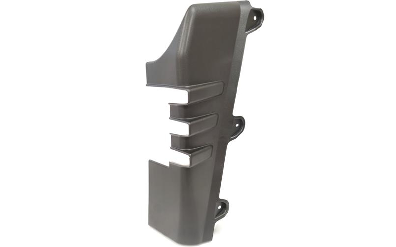 MAN TGS (2013-) Cubierta del Soporte del Paragolpes Izq