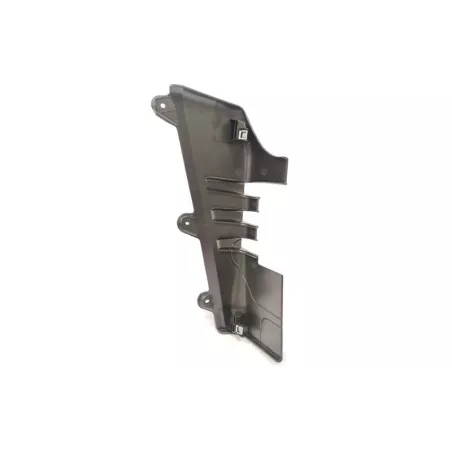 MAN TGS (2013-) Cubierta del Soporte del Paragolpes Izq