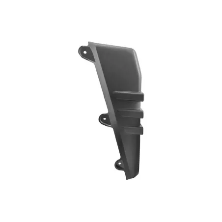 MAN TGS (2013-) Cubierta del Soporte del Paragolpes Dch
