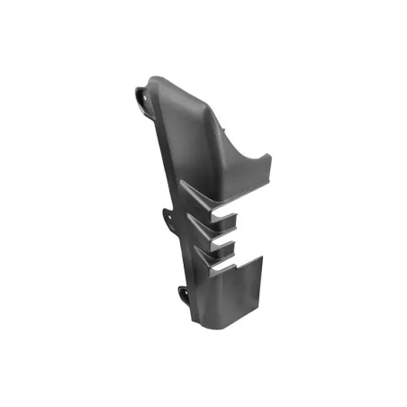 MAN TGS (2013-) Cubierta del Soporte del Paragolpes Dch