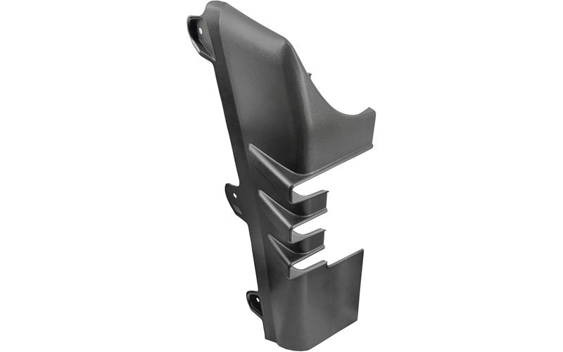 MAN TGS (2013-) Bumper Bracket Cover RH