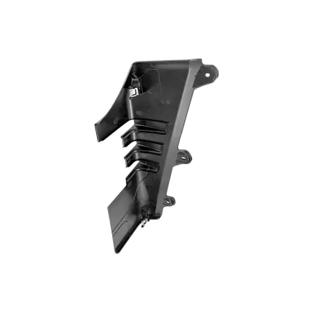 MAN TGS (2013-) Bumper Bracket Cover RH