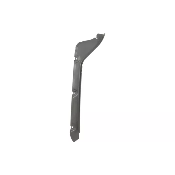 MAN TGS (2013-) Zakończenie Zderzaka Lewe