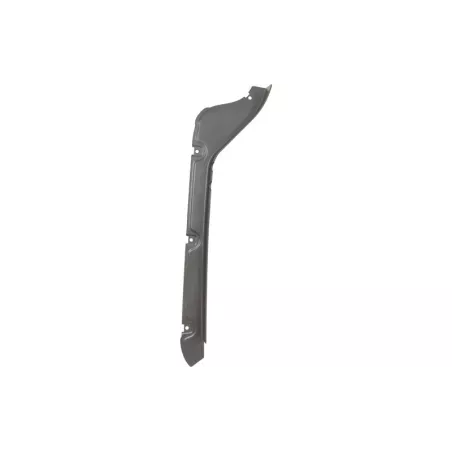 MAN TGS (2013-) Zakończenie Zderzaka Lewe