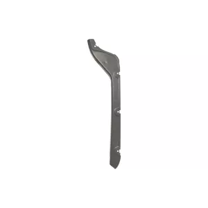 MAN TGS (2013-) Bumper End LH