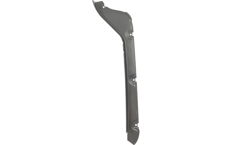 MAN TGS (2013-) Extremo Dch de Paragolpes