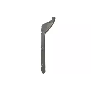 MAN TGS (2013-) Bumper End RH