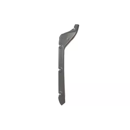 MAN TGS (2013-) Zakończenie Zderzaka Prawe