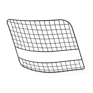 MAN TGS / TGX (2013-) Headlamp Grid RH