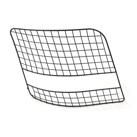 MAN TGS / TGX (2013-) Headlamp Grid RH