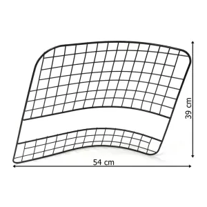 MAN TGS / TGX (2013-) Headlamp Grid RH