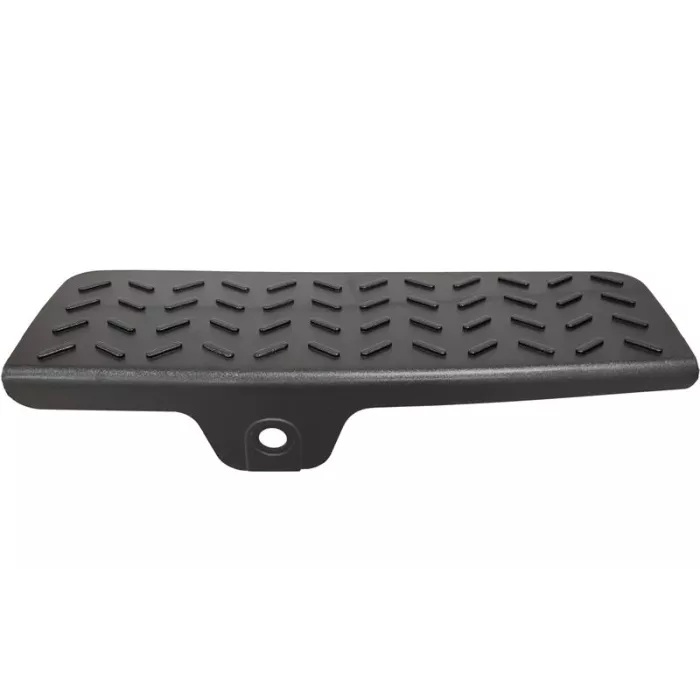 MAN TGS / TGX Euro6 Metal Bumper Step LH