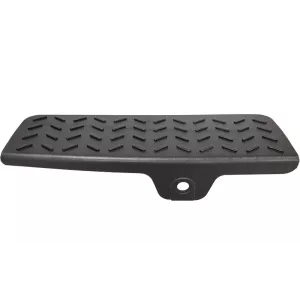 MAN TGS / TGX EURO6 METAL BUMPER STEP RH