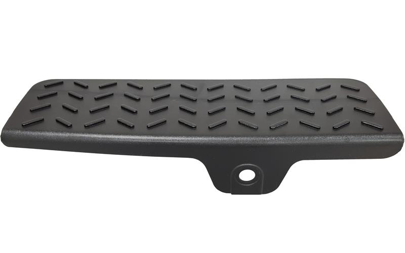 MAN TGS / TGX Euro6 Prawy Stopień Zderzaka Metalowy