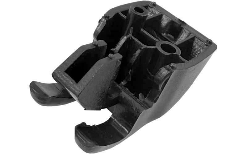 MAN TGS / TGX (2013-) Headlamp Grille Mount Outer RH / LH