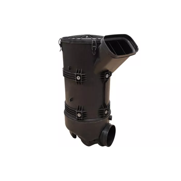 MAN TGS Euro6 Caja de Filtro de Aire (Tipo Construcción)