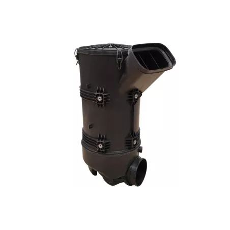 MAN TGS Euro6 Caja de Filtro de Aire (Tipo Construcción)