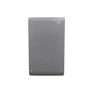 MAN TGS EURO6 TAPA DE SILENCIADOR DE ESCAPE