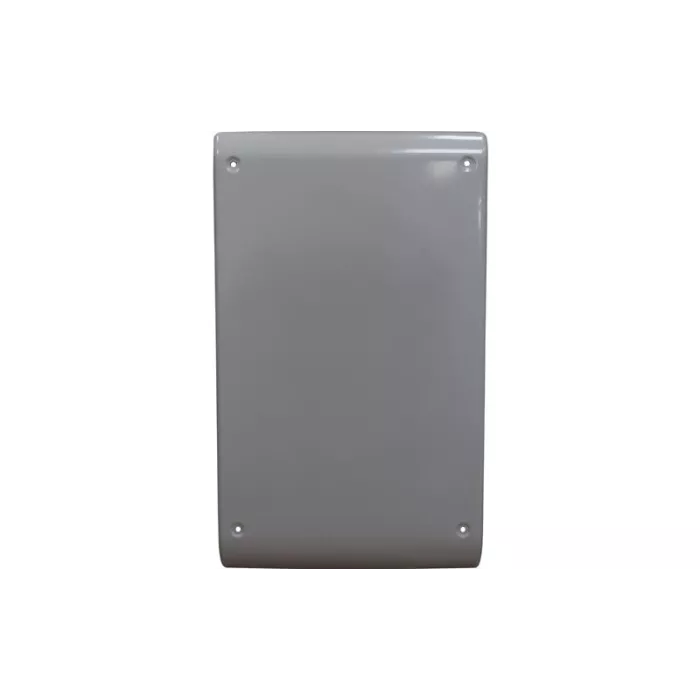 MAN TGS Euro6 Exhaust Cover