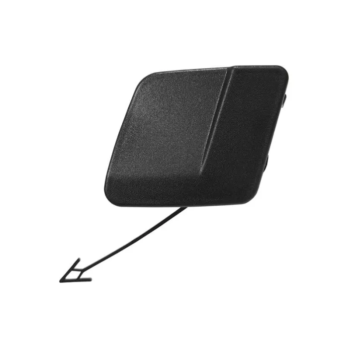 MAN TGS (2013-) Tapa de Enganche de Remolque de Paragolpes Izq