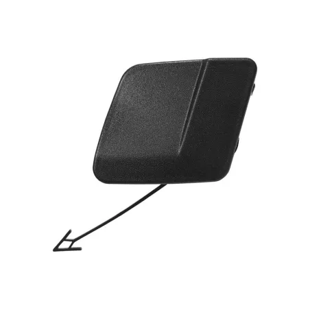 MAN TGS (2013-) Bumper Tow Eye Cover LH