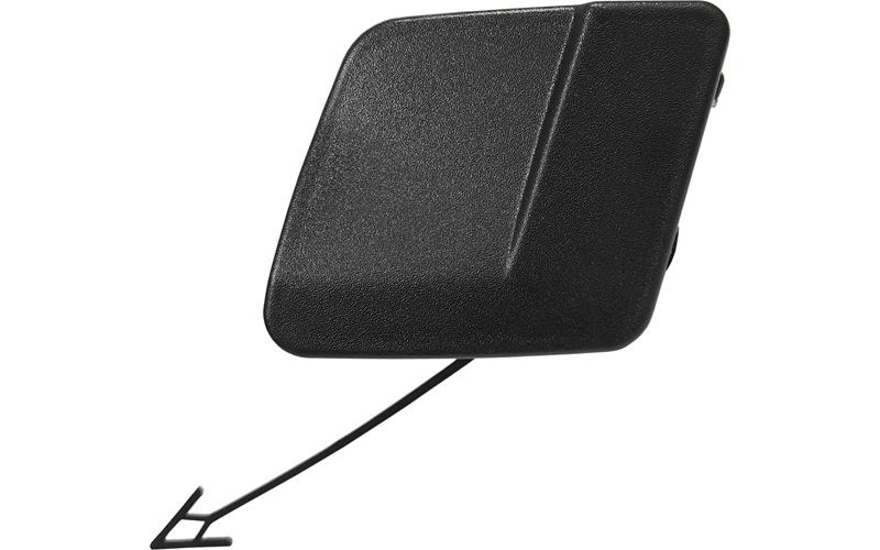 MAN TGS (2013-) Bumper Tow Eye Cover LH