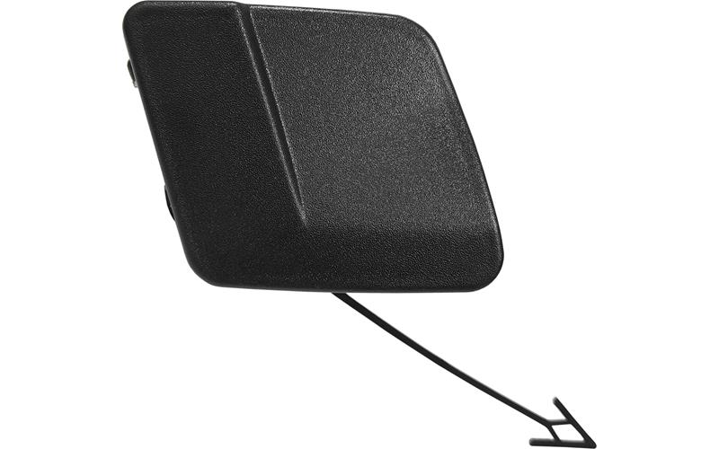 MAN TGS (2013-) Bumper Tow Eye Cover RH