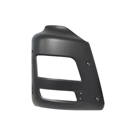 MAN TGS Euro6 Bumper RH Metal (High)